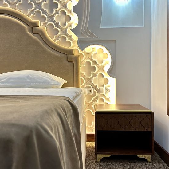 Фото категории номера отеля Reikartz Sote Ташкент