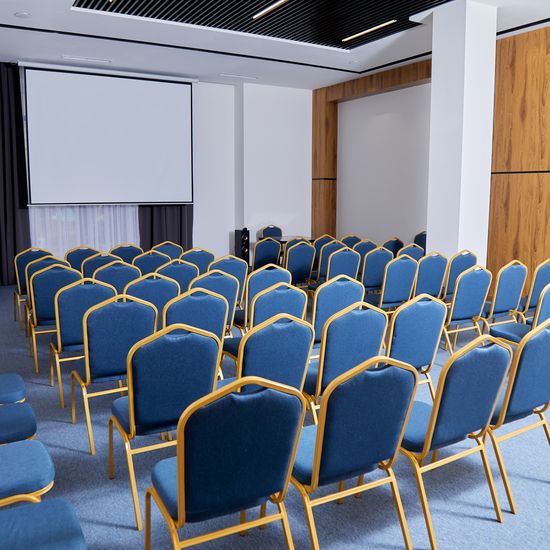 Otel konferans hizmetinin fotoğrafları Grand Plaza Hotel Samarkand