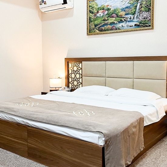 Фото категории номера отеля Reikartz Xon Ташкент