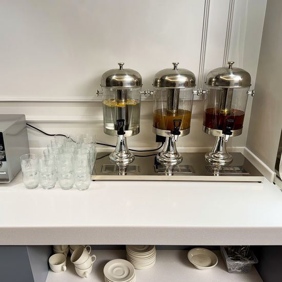 Restaurant photo Meridian Plaza  by Reikartz