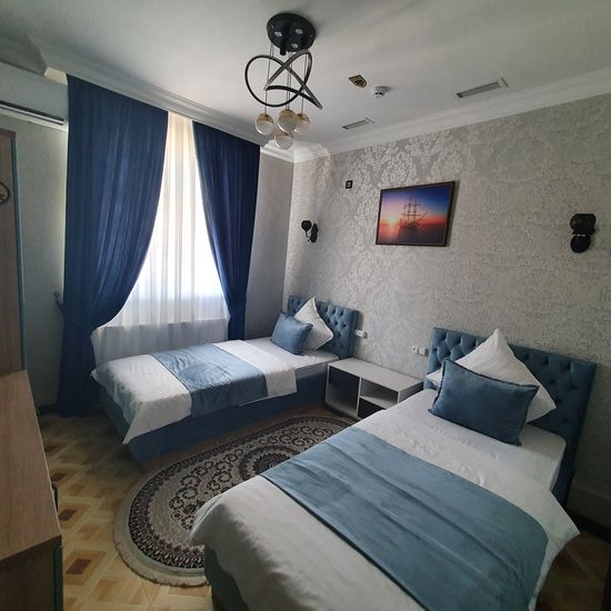 Фото категории номера отеля Reikartz Наманган