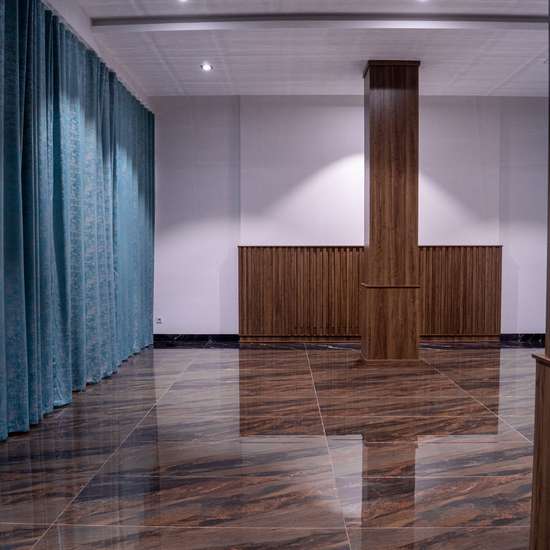 Otel konferans hizmetinin fotoğrafları Grand Plaza Hotel Samarkand