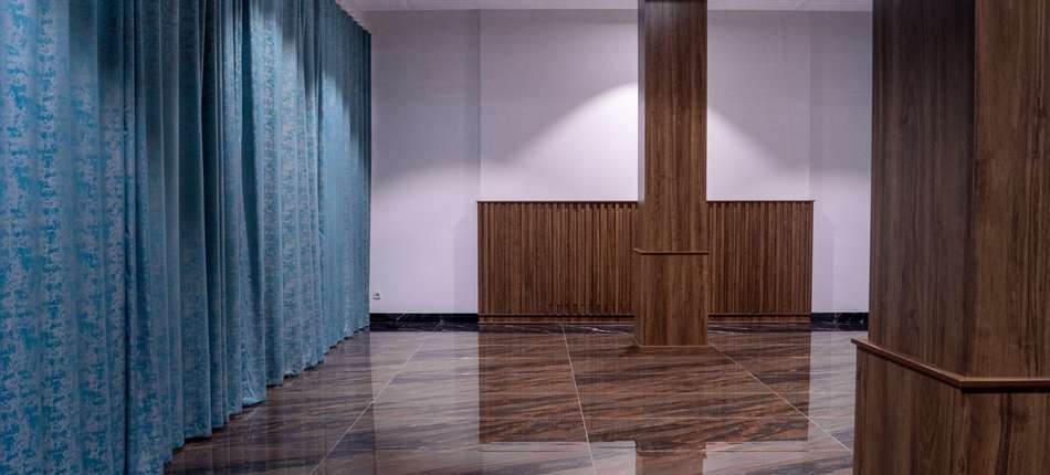 Conference serviceGrand Plaza Hotel Samarkand