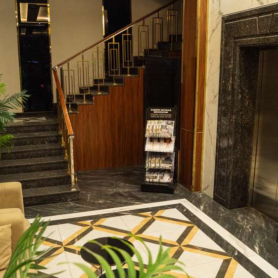 Hotel photo Reikartz Abis Tashkent