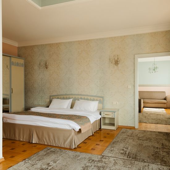 Фото категории номера отеля Reikartz City Tbilisi Hotel