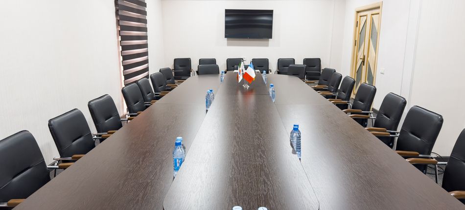 Conference serviceAmirun Tashkent