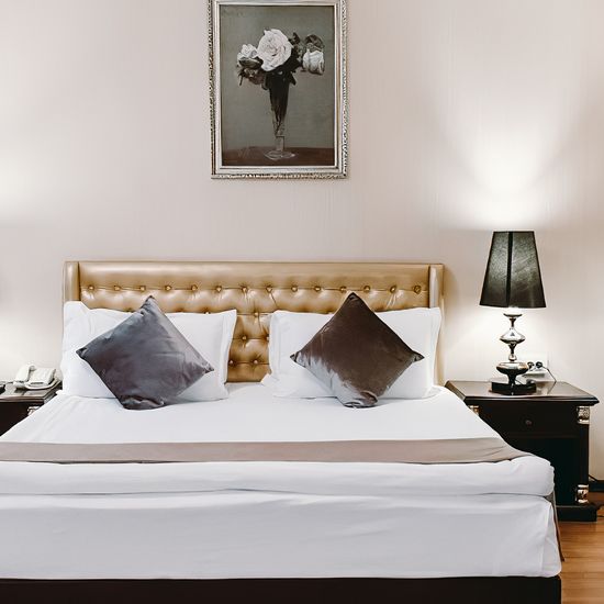 Фото категории номера отеля Reikartz Park Астана