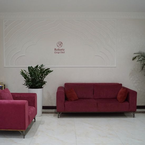 Фото отеля Reikartz Sote Ташкент