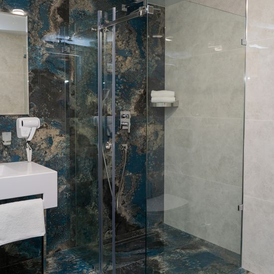 Otel fotoğrafı Grand Plaza Hotel Samarkand