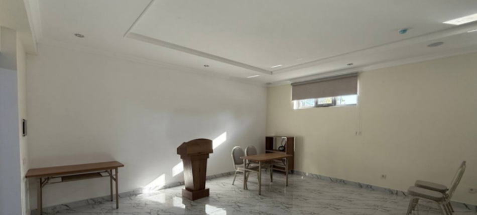 Конференц-сервис: Карши