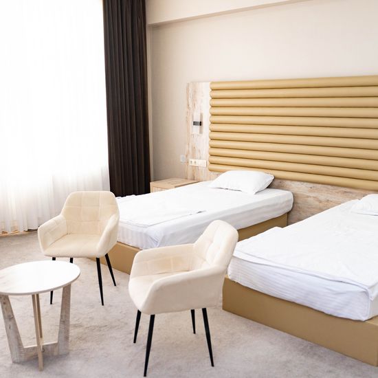 Фото категории номера отеля Reikartz Bahor Бухара