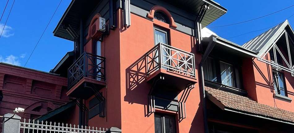 City Tbilisi Hotel
