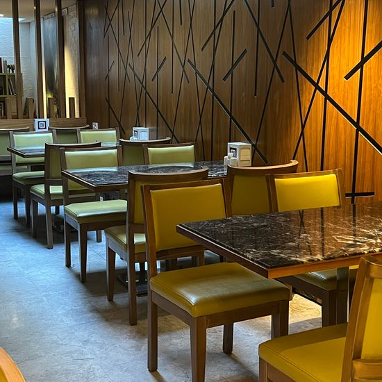 Restaurant photo Reikartz 2017 Hotel