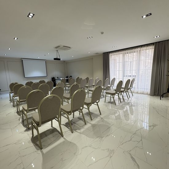 Hotel conference service photo Meridian Plaza  by Reikartz