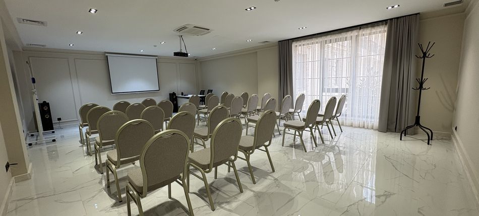 Conference serviceMeridian Plaza