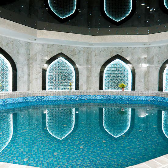 Otel fotoğrafı Reikartz Amirun Taşkent