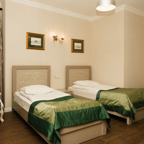 Фото категории номера отеля Reikartz City Tbilisi Hotel