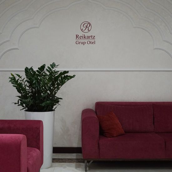 Фото отеля Reikartz Sote Ташкент