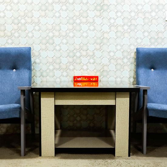 Otel fotoğrafı Reikartz City Kokand