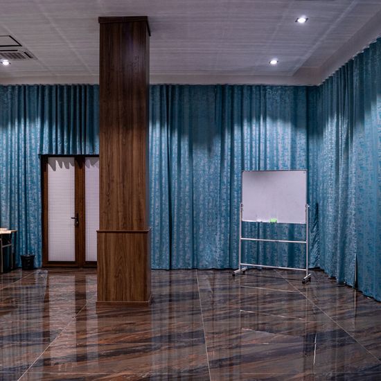 Otel konferans hizmetinin fotoğrafları Grand Plaza Hotel Samarkand