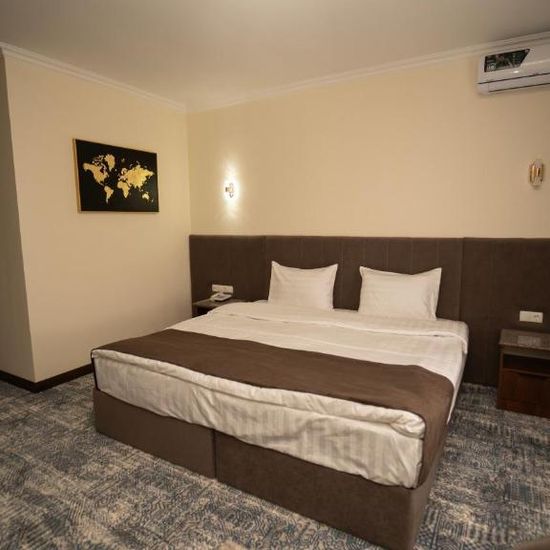 Room photo BakhMir Palace  by Reikartz