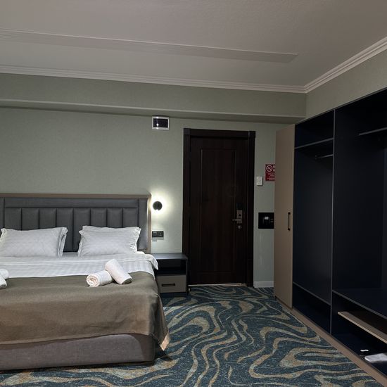 Фото категории номера отеля Reikartz Grand Kokand