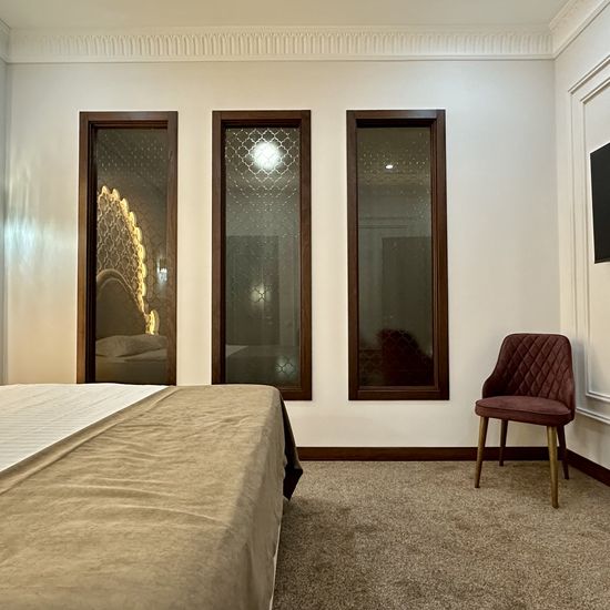 Фото категории номера отеля Reikartz Sote Ташкент