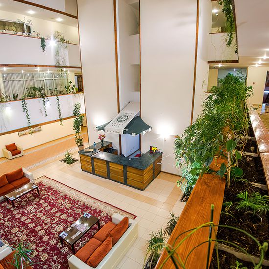 Hotel photo Reikartz Dostar Karaganda