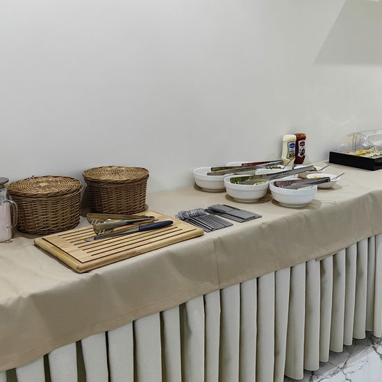 Otel restoranı/barı fotoğrafları Reikartz KARŞI