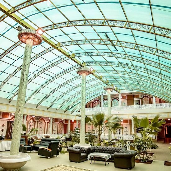 Hotel photo Reikartz Modarixon Bukhara