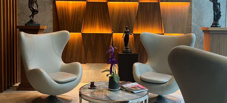 2017 Hotel