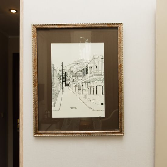 Фото категории номера отеля Reikartz City Tbilisi Hotel