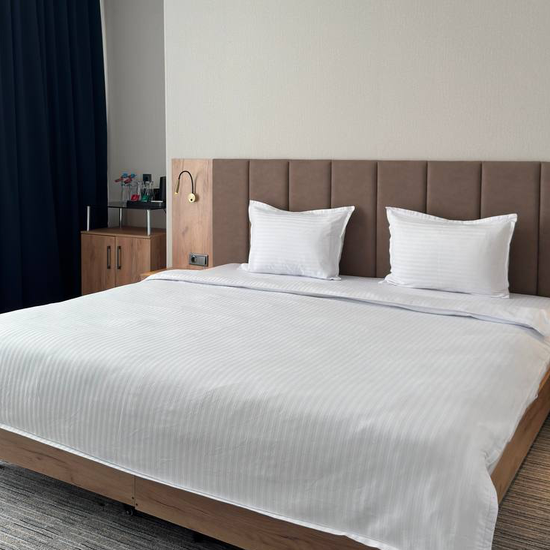 Room photo Reikartz Hanzade Samarkand