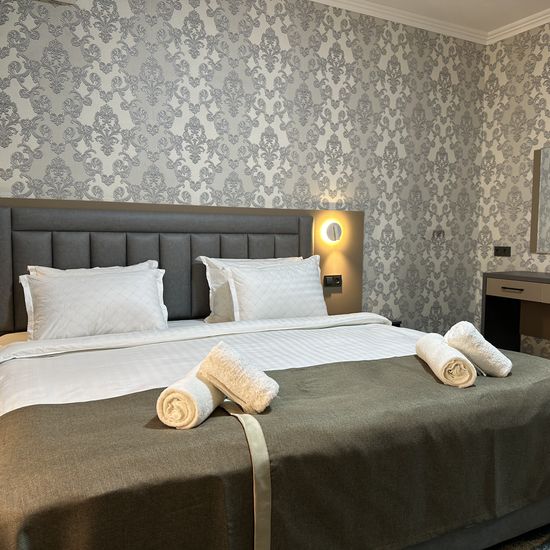 Фото категории номера отеля Reikartz Grand Kokand