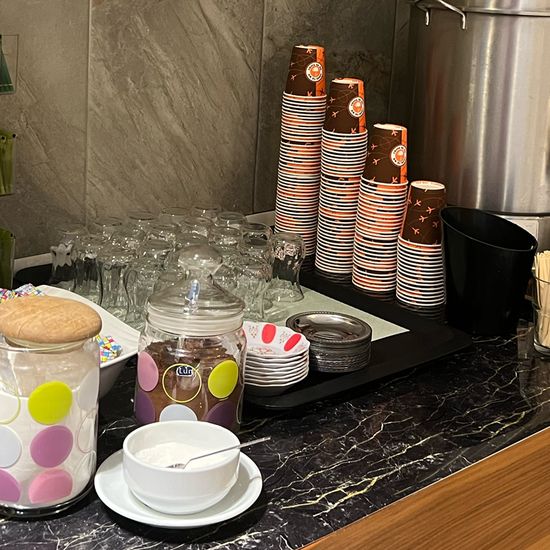 Restaurant photo Reikartz 2017 Hotel