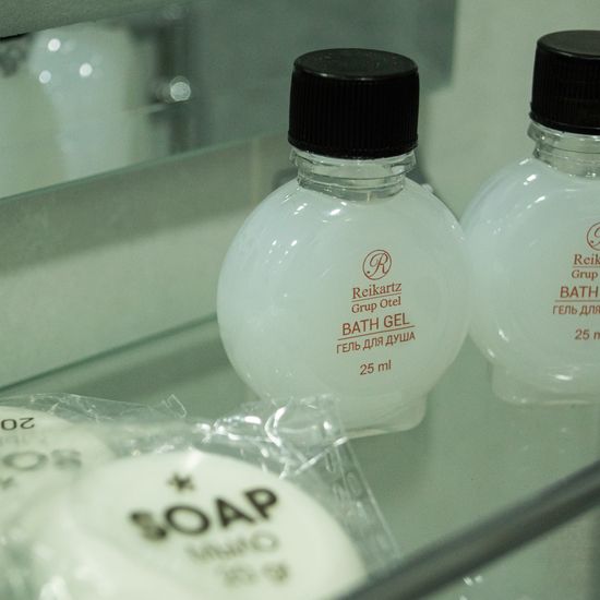 Room photo Reikartz Abis Tashkent