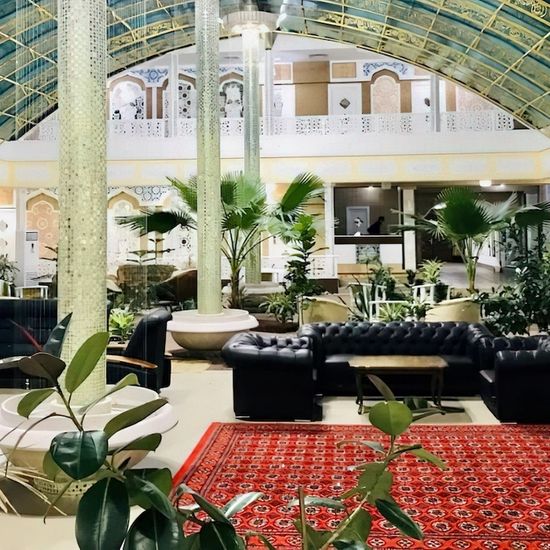 Hotel photo Reikartz Modarixon Bukhara