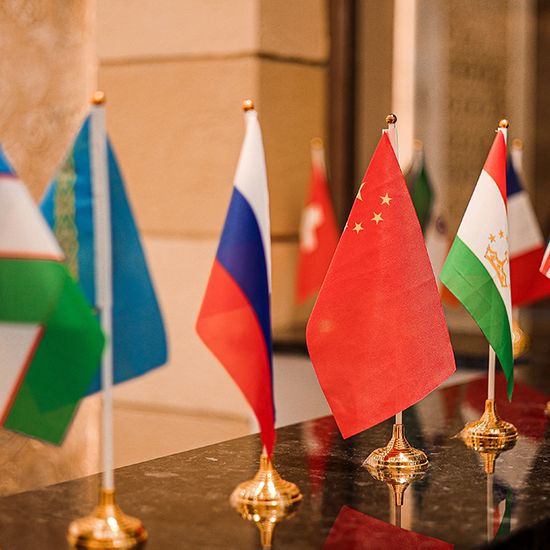 Otel fotoğrafı Reikartz Amar Samarkand