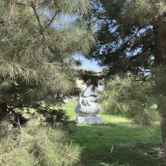 Hotel photo Reikartz Hanzade Samarkand