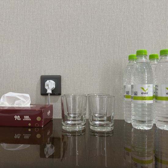 Room photo Reikartz Hanzade Samarkand