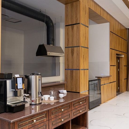 Otel restoranı/barı fotoğrafları Grand Plaza Hotel Samarkand