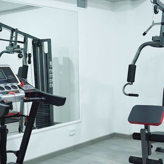 Otel fotoğrafı Reikartz Amirun Taşkent