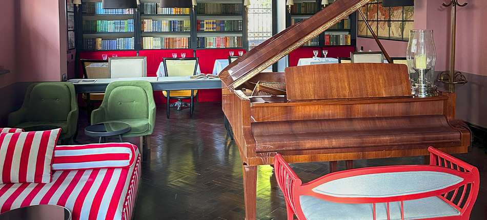City Tbilisi Hotel