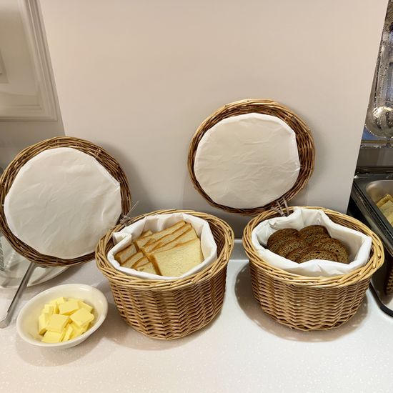 Restaurant photo Meridian Plaza  by Reikartz