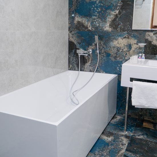 Otel fotoğrafı Grand Plaza Hotel Samarkand