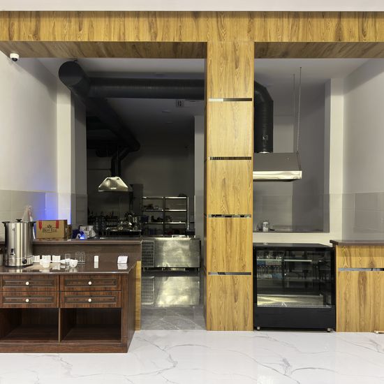 Otel fotoğrafı Grand Plaza Hotel Samarkand