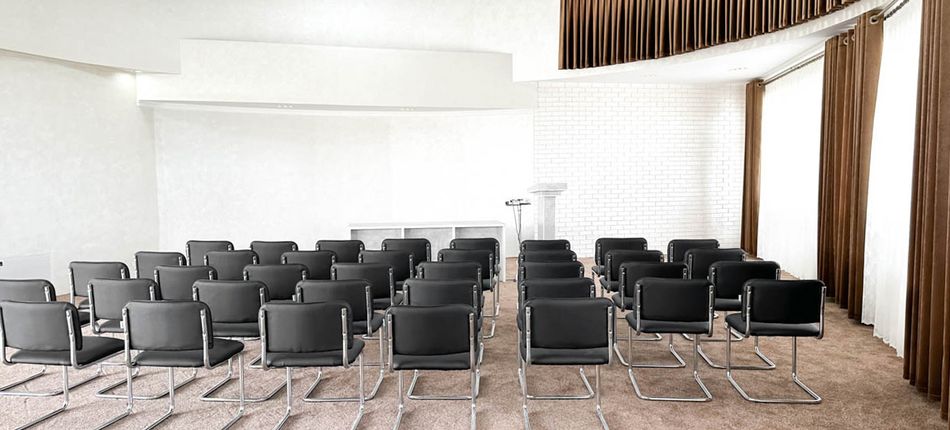 Konferans hizmeti:Bahor Bukhara