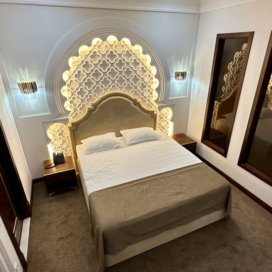 Фото категории номера отеля Reikartz Sote Ташкент