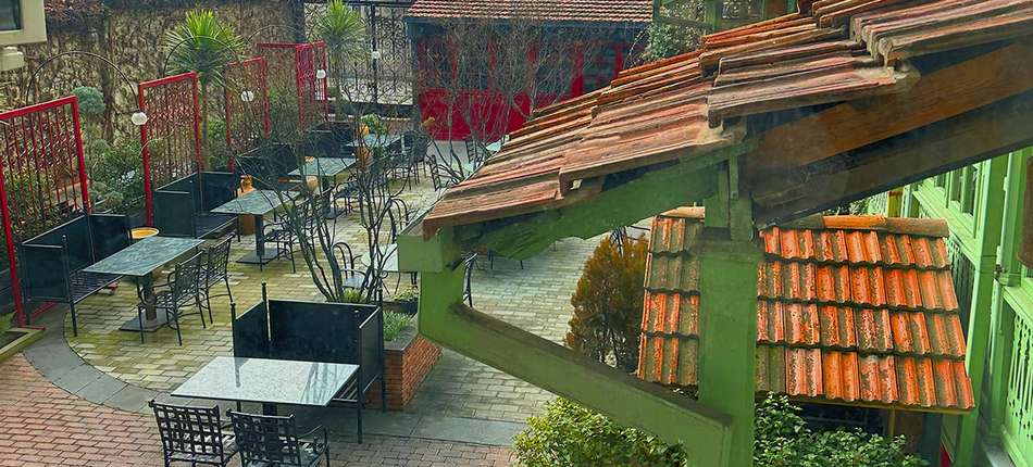 City Tbilisi Hotel