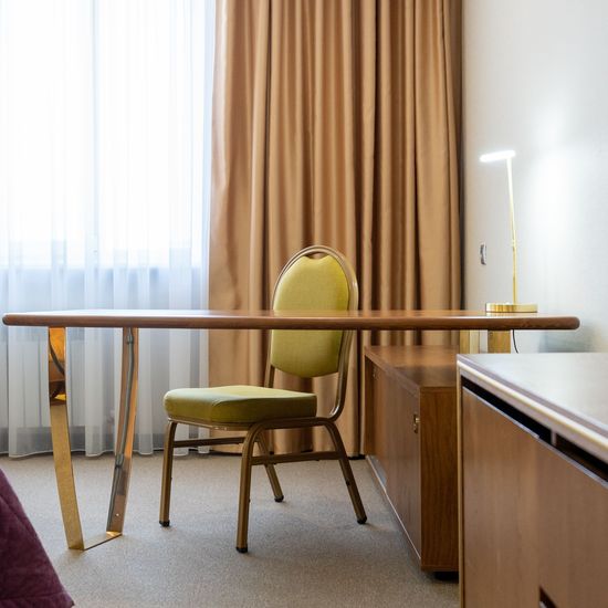 Фото категории номера отеля Reikartz Sky Алматы